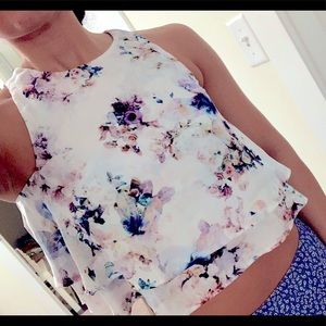 Show me your mumu top